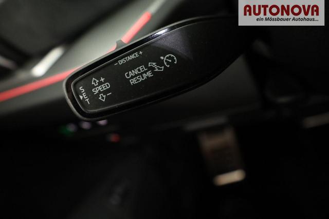 Skoda Kodiaq 2.0 TDI 142 kW 4x4 Sportline DSG Sportline, AHK, Navi, Matrix, el. Klappe, Side, Winter, 19-Zoll 
