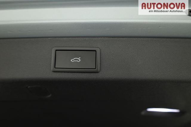 Skoda Kodiaq 2.0 TDI 142 kW 4x4 Sportline DSG Sportline, AHK, Navi, Matrix, el. Klappe, Side, Winter, 19-Zoll 