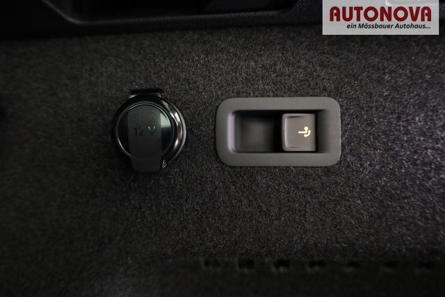 Skoda Kodiaq 2.0 TDI 142 kW 4x4 Sportline DSG Sportline, AHK, Navi, Matrix, el. Klappe, Side, Winter, 19-Zoll 