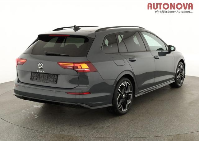 Volkswagen Golf Variant 1.5 TSI 110 kW R-Line VIII R-LINE, AHK, easyOpen, Kamera, LED-Plus, 3-J Garantie 