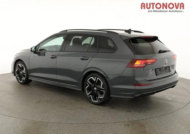 Volkswagen Golf Variant 1.5 TSI 110 kW R-Line VIII R-LINE, AHK, easyOpen, Kamera, LED-Plus, 3-J Garantie 