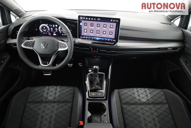 Volkswagen Golf Variant 1.5 TSI 110 kW R-Line VIII R-LINE, AHK, easyOpen, Kamera, LED-Plus, 3-J Garantie 