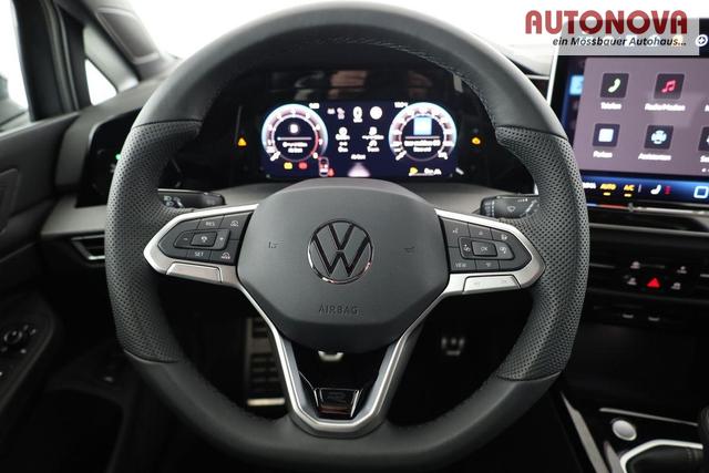 Volkswagen Golf Variant 1.5 TSI 110 kW R-Line VIII R-LINE, AHK, easyOpen, Kamera, LED-Plus, 3-J Garantie 