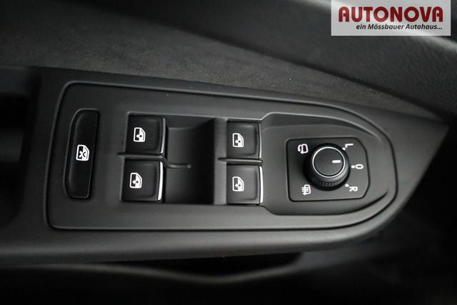 Volkswagen Golf Variant 1.5 TSI 110 kW R-Line VIII R-LINE, AHK, easyOpen, Kamera, LED-Plus, 3-J Garantie 