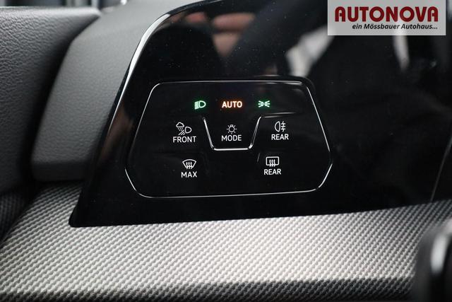 Volkswagen Golf Variant 1.5 TSI 110 kW R-Line VIII R-LINE, AHK, easyOpen, Kamera, LED-Plus, 3-J Garantie 