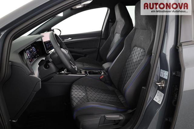 Volkswagen Golf Variant 1.5 TSI 110 kW R-Line VIII R-LINE, AHK, easyOpen, Kamera, LED-Plus, 3-J Garantie 