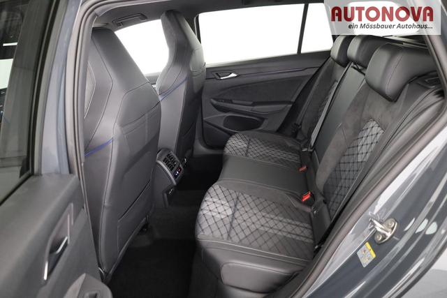 Volkswagen Golf Variant 1.5 TSI 110 kW R-Line VIII R-LINE, AHK, easyOpen, Kamera, LED-Plus, 3-J Garantie 