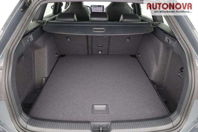 Volkswagen Golf Variant 1.5 TSI 110 kW R-Line VIII R-LINE, AHK, easyOpen, Kamera, LED-Plus, 3-J Garantie 