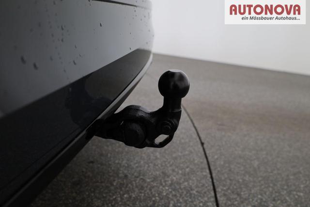 Volkswagen Golf Variant 1.5 TSI 110 kW R-Line VIII R-LINE, AHK, easyOpen, Kamera, LED-Plus, 3-J Garantie 