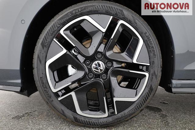 Volkswagen Golf Variant 1.5 TSI 110 kW R-Line VIII R-LINE, AHK, easyOpen, Kamera, LED-Plus, 3-J Garantie 