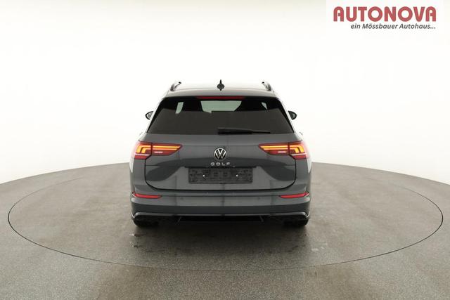 Volkswagen Golf Variant 1.5 TSI 110 kW R-Line VIII R-LINE, AHK, easyOpen, Kamera, LED-Plus, 3-J Garantie 