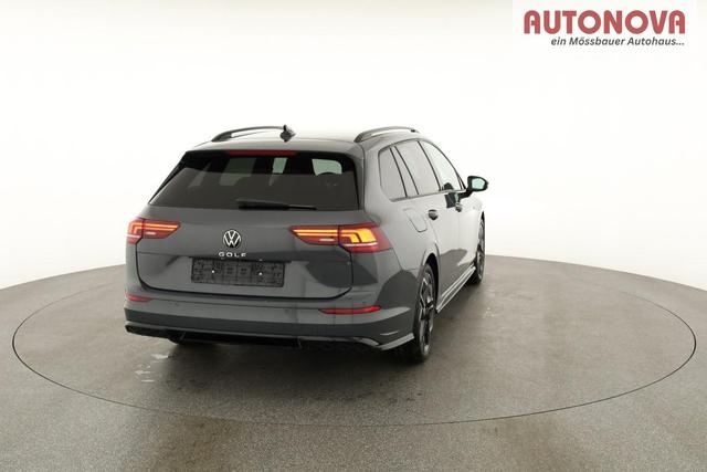 Volkswagen Golf Variant 1.5 TSI 110 kW R-Line VIII R-LINE, AHK, easyOpen, Kamera, LED-Plus, 3-J Garantie 