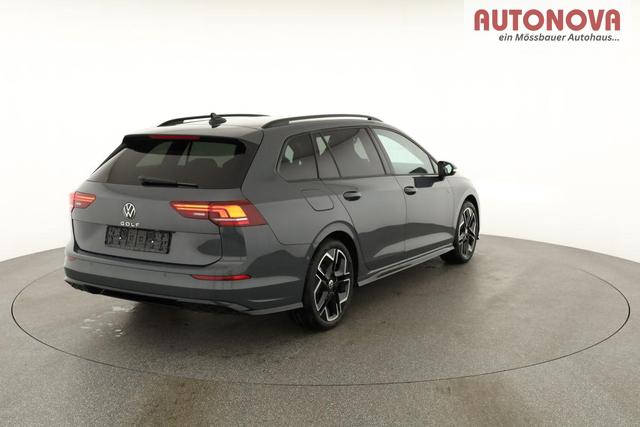 Volkswagen Golf Variant 1.5 TSI 110 kW R-Line VIII R-LINE, AHK, easyOpen, Kamera, LED-Plus, 3-J Garantie 