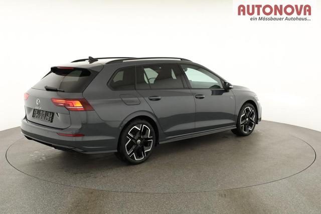Volkswagen Golf Variant 1.5 TSI 110 kW R-Line VIII R-LINE, AHK, easyOpen, Kamera, LED-Plus, 3-J Garantie 
