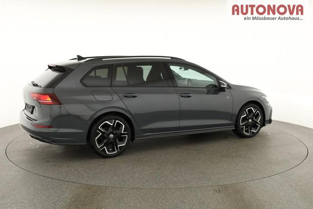 Volkswagen Golf Variant 1.5 TSI 110 kW R-Line VIII R-LINE, AHK, easyOpen, Kamera, LED-Plus, 3-J Garantie 