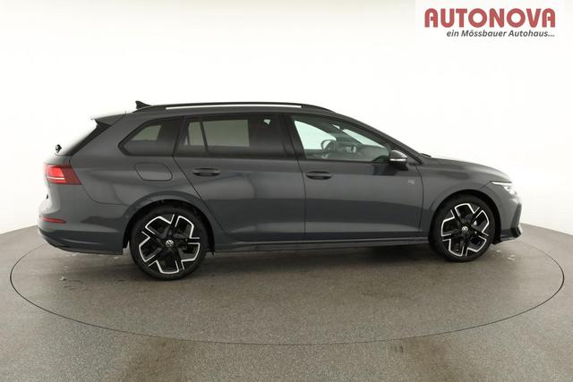 Volkswagen Golf Variant 1.5 TSI 110 kW R-Line VIII R-LINE, AHK, easyOpen, Kamera, LED-Plus, 3-J Garantie 