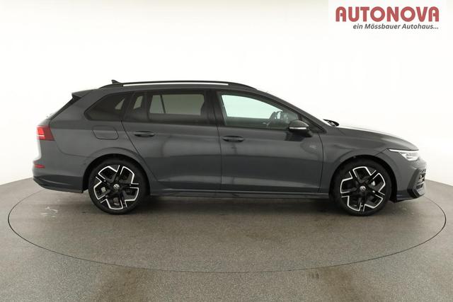 Volkswagen Golf Variant 1.5 TSI 110 kW R-Line VIII R-LINE, AHK, easyOpen, Kamera, LED-Plus, 3-J Garantie 