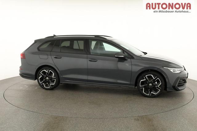 Volkswagen Golf Variant 1.5 TSI 110 kW R-Line VIII R-LINE, AHK, easyOpen, Kamera, LED-Plus, 3-J Garantie 