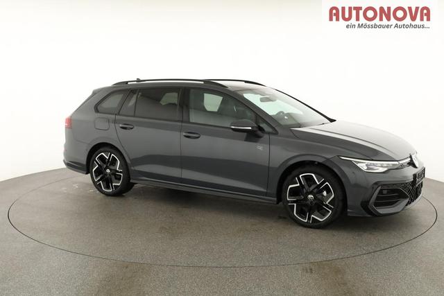 Volkswagen Golf Variant 1.5 TSI 110 kW R-Line VIII R-LINE, AHK, easyOpen, Kamera, LED-Plus, 3-J Garantie 