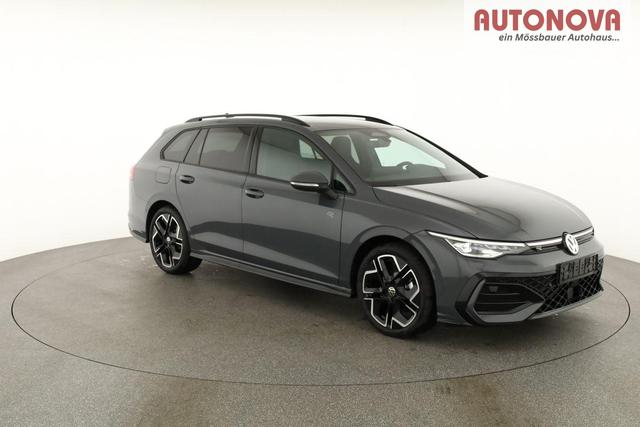 Volkswagen Golf Variant 1.5 TSI 110 kW R-Line VIII R-LINE, AHK, easyOpen, Kamera, LED-Plus, 3-J Garantie 