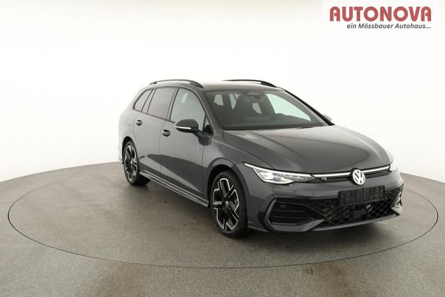 Volkswagen Golf Variant 1.5 TSI 110 kW R-Line VIII R-LINE, AHK, easyOpen, Kamera, LED-Plus, 3-J Garantie 