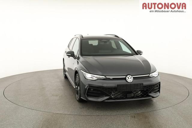 Volkswagen Golf Variant 1.5 TSI 110 kW R-Line VIII R-LINE, AHK, easyOpen, Kamera, LED-Plus, 3-J Garantie 