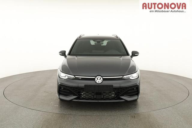 Volkswagen Golf Variant 1.5 TSI 110 kW R-Line VIII R-LINE, AHK, easyOpen, Kamera, LED-Plus, 3-J Garantie 