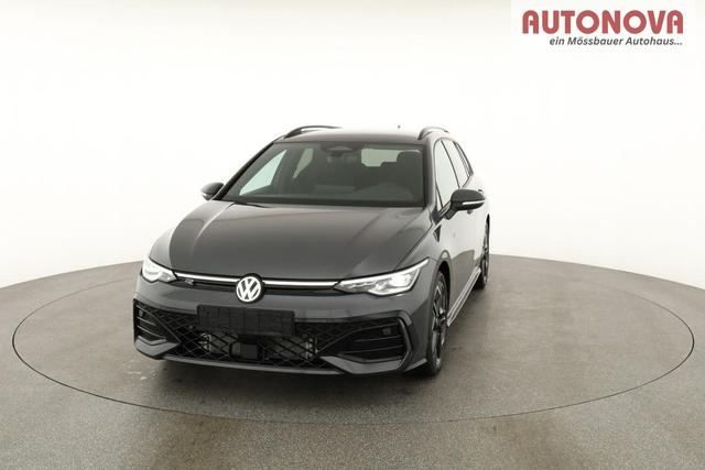 Volkswagen Golf Variant 1.5 TSI 110 kW R-Line VIII R-LINE, AHK, easyOpen, Kamera, LED-Plus, 3-J Garantie 