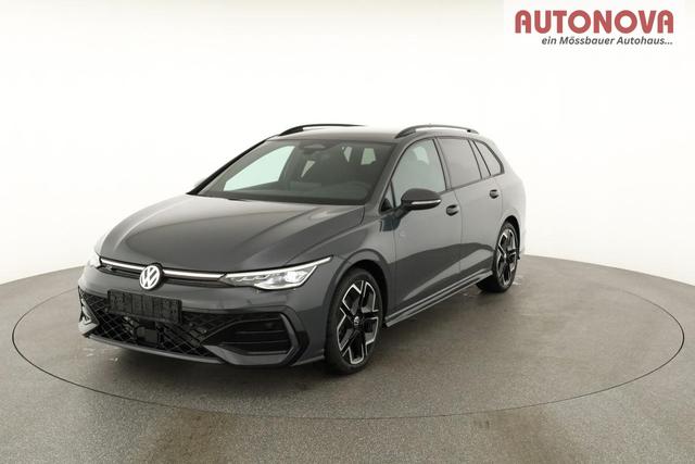 Volkswagen Golf Variant 1.5 TSI 110 kW R-Line VIII R-LINE, AHK, easyOpen, Kamera, LED-Plus, 3-J Garantie 