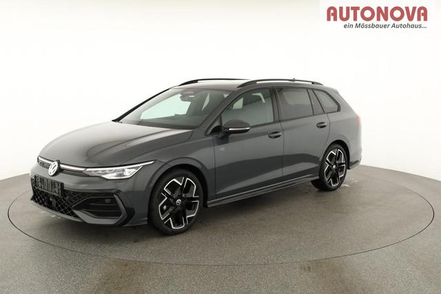 Volkswagen Golf Variant 1.5 TSI 110 kW R-Line VIII R-LINE, AHK, easyOpen, Kamera, LED-Plus, 3-J Garantie 