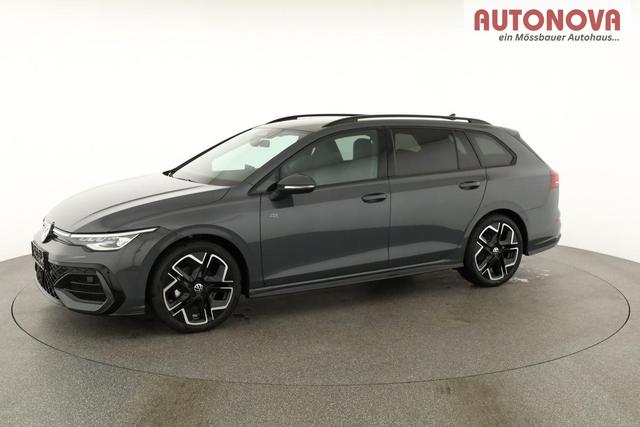 Volkswagen Golf Variant 1.5 TSI 110 kW R-Line VIII R-LINE, AHK, easyOpen, Kamera, LED-Plus, 3-J Garantie 