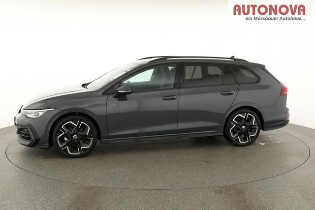 Volkswagen Golf Variant 1.5 TSI 110 kW R-Line VIII R-LINE, AHK, easyOpen, Kamera, LED-Plus, 3-J Garantie 