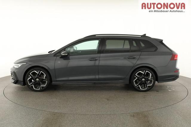 Volkswagen Golf Variant 1.5 TSI 110 kW R-Line VIII R-LINE, AHK, easyOpen, Kamera, LED-Plus, 3-J Garantie 