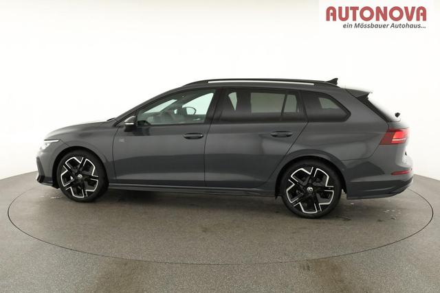 Volkswagen Golf Variant 1.5 TSI 110 kW R-Line VIII R-LINE, AHK, easyOpen, Kamera, LED-Plus, 3-J Garantie 
