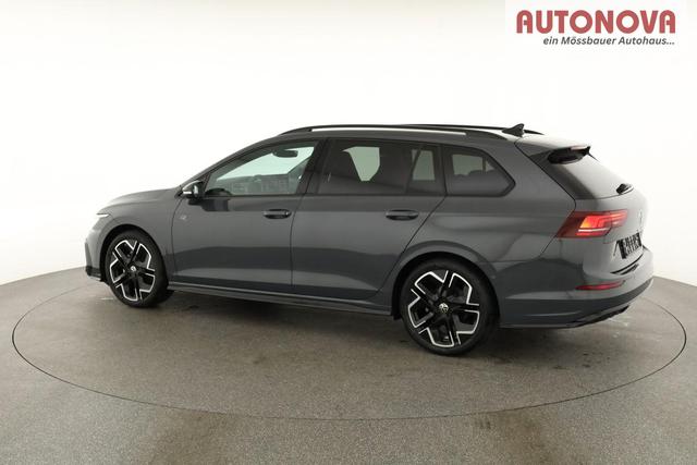 Volkswagen Golf Variant 1.5 TSI 110 kW R-Line VIII R-LINE, AHK, easyOpen, Kamera, LED-Plus, 3-J Garantie 