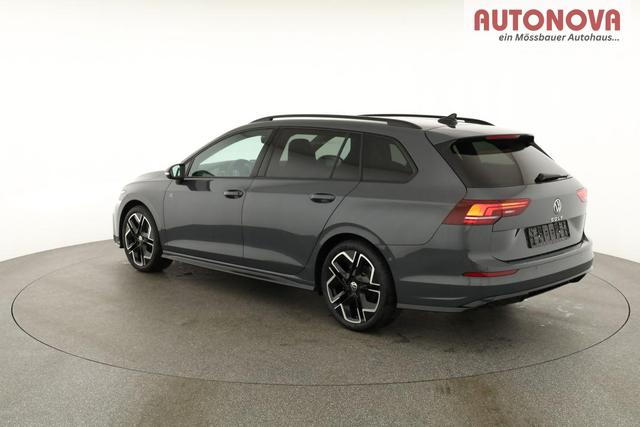 Volkswagen Golf Variant 1.5 TSI 110 kW R-Line VIII R-LINE, AHK, easyOpen, Kamera, LED-Plus, 3-J Garantie 