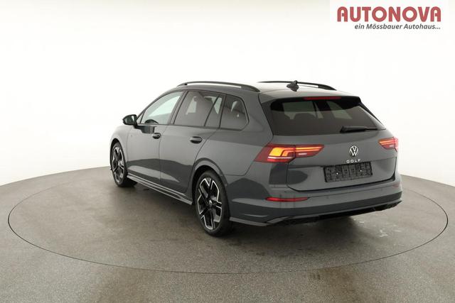 Volkswagen Golf Variant 1.5 TSI 110 kW R-Line VIII R-LINE, AHK, easyOpen, Kamera, LED-Plus, 3-J Garantie 