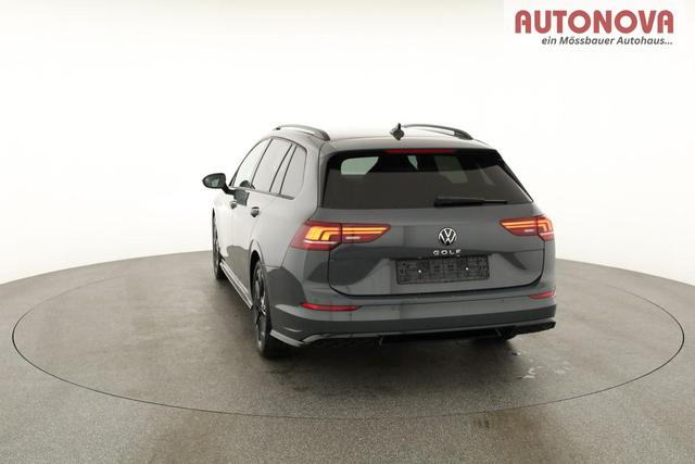 Volkswagen Golf Variant 1.5 TSI 110 kW R-Line VIII R-LINE, AHK, easyOpen, Kamera, LED-Plus, 3-J Garantie 