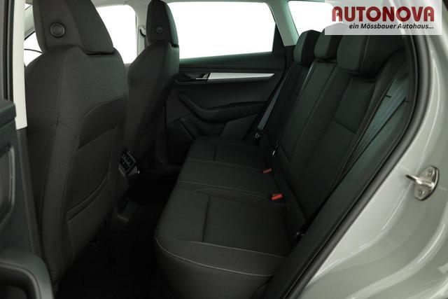 Skoda Karoq Selection 4x4 2.0 TDI DSG Selection, AHK, LED, Kamera, Winter, 4 J.-Garantie 