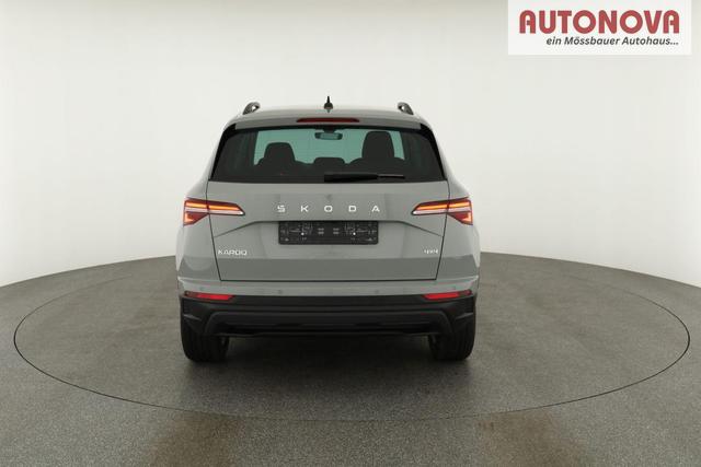 Skoda Karoq Selection 4x4 2.0 TDI DSG Selection, AHK, LED, Kamera, Winter, 4 J.-Garantie 