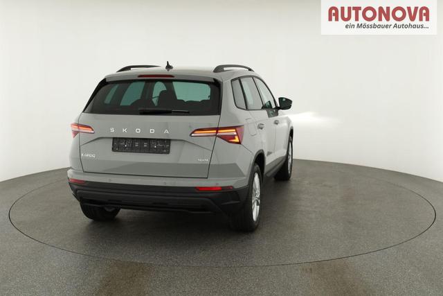 Skoda Karoq Selection 4x4 2.0 TDI DSG Selection, AHK, LED, Kamera, Winter, 4 J.-Garantie 