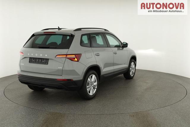 Skoda Karoq Selection 4x4 2.0 TDI DSG Selection, AHK, LED, Kamera, Winter, 4 J.-Garantie 