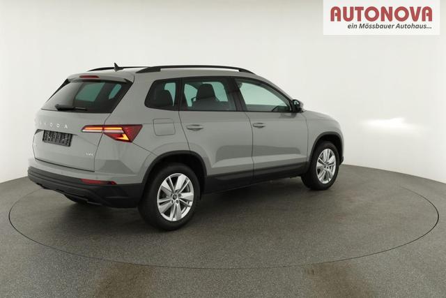 Skoda Karoq Selection 4x4 2.0 TDI DSG Selection, AHK, LED, Kamera, Winter, 4 J.-Garantie 