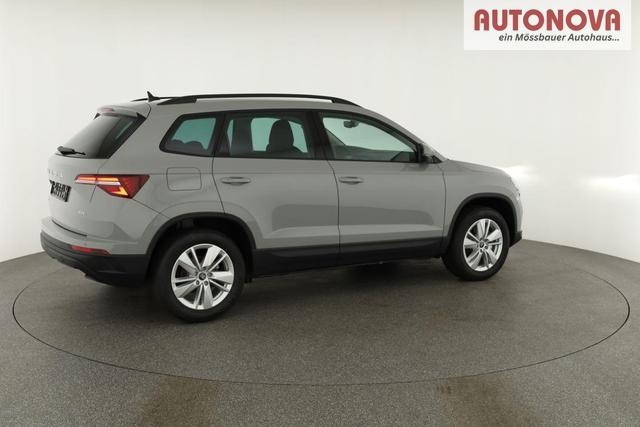 Skoda Karoq Selection 4x4 2.0 TDI DSG Selection, AHK, LED, Kamera, Winter, 4 J.-Garantie 