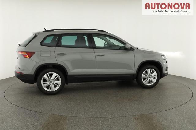 Skoda Karoq Selection 4x4 2.0 TDI DSG Selection, AHK, LED, Kamera, Winter, 4 J.-Garantie 