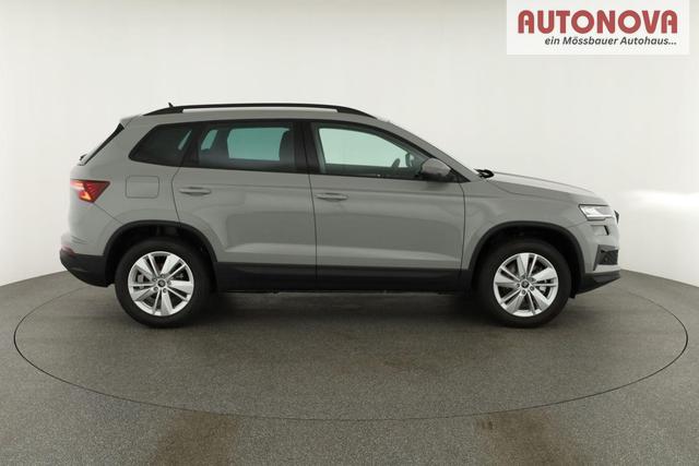 Skoda Karoq Selection 4x4 2.0 TDI DSG Selection, AHK, LED, Kamera, Winter, 4 J.-Garantie 