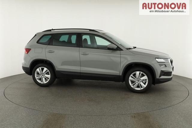 Skoda Karoq Selection 4x4 2.0 TDI DSG Selection, AHK, LED, Kamera, Winter, 4 J.-Garantie 