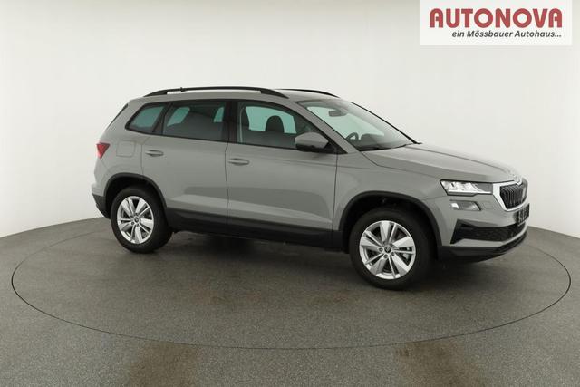 Skoda Karoq Selection 4x4 2.0 TDI DSG Selection, AHK, LED, Kamera, Winter, 4 J.-Garantie 