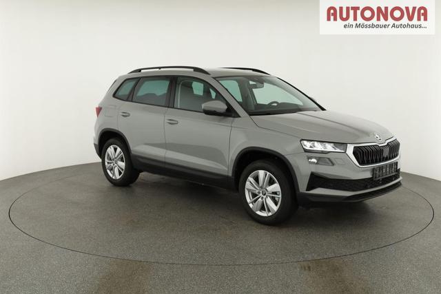 Skoda Karoq Selection 4x4 2.0 TDI DSG Selection, AHK, LED, Kamera, Winter, 4 J.-Garantie 