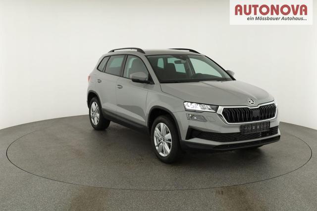 Skoda Karoq Selection 4x4 2.0 TDI DSG Selection, AHK, LED, Kamera, Winter, 4 J.-Garantie 